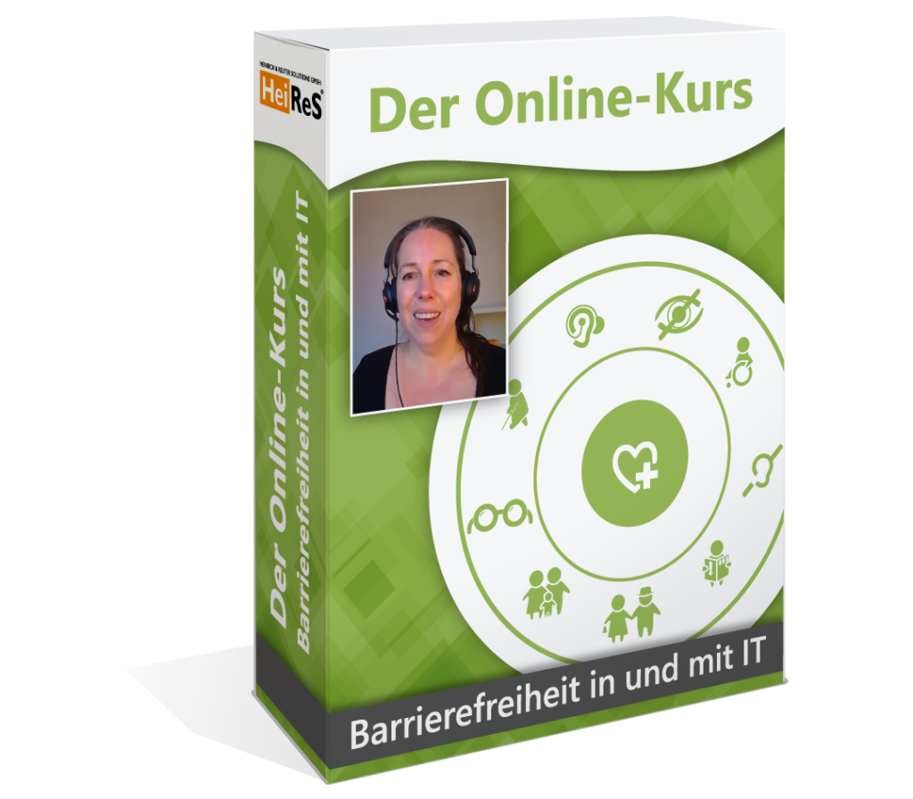barriere; freiheit; Online; Kurs; digital; Dresden; HeiReS; Peggy; Heinrich; Reuter; IT hilft; Inklusion;
