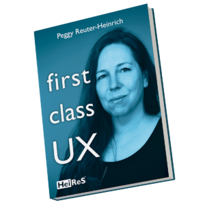 First Class UX (Taschenbuch)