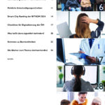 A11Y4U-Fachmagazin Edition 3<br>Barrierefreiheit für Stadt, Land und öffentliche Hand (Heft) – Bild 3
