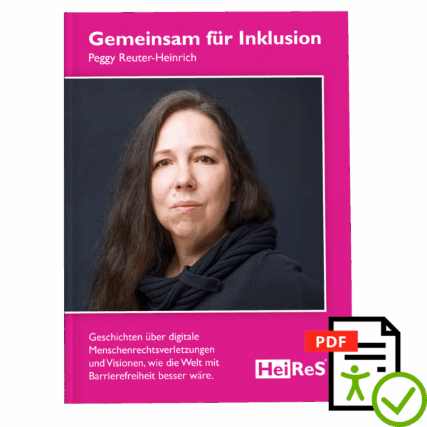 Gemeinsam für Inklusion (PDF)