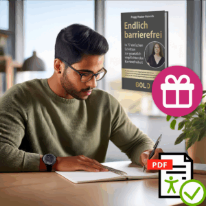 Das Arbeitsbuch