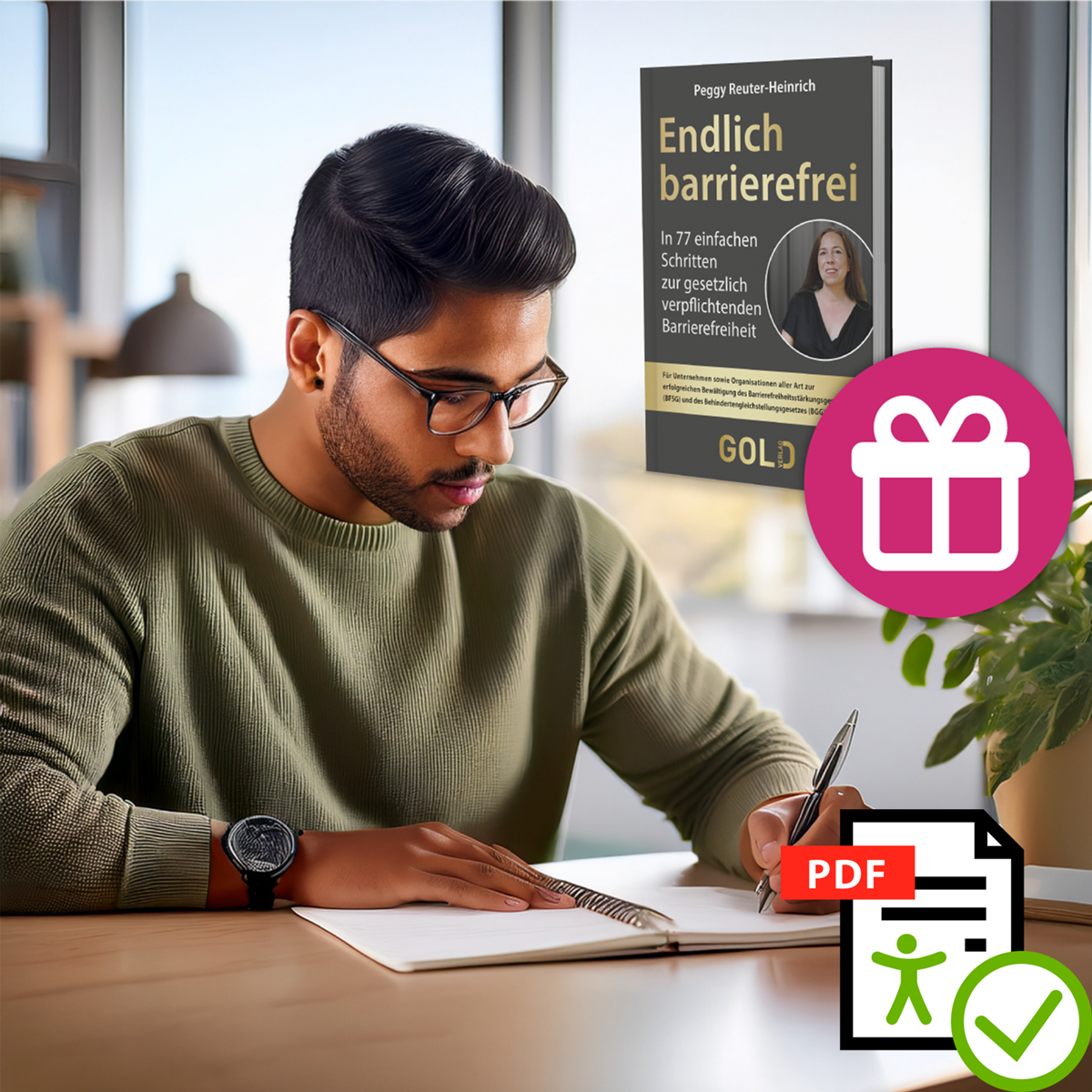 Das Arbeitsbuch